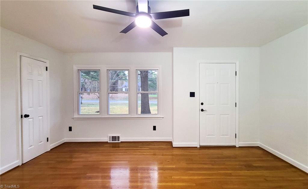4736 Abbotts Creek Church Road, Kernersville, North Carolina image 5