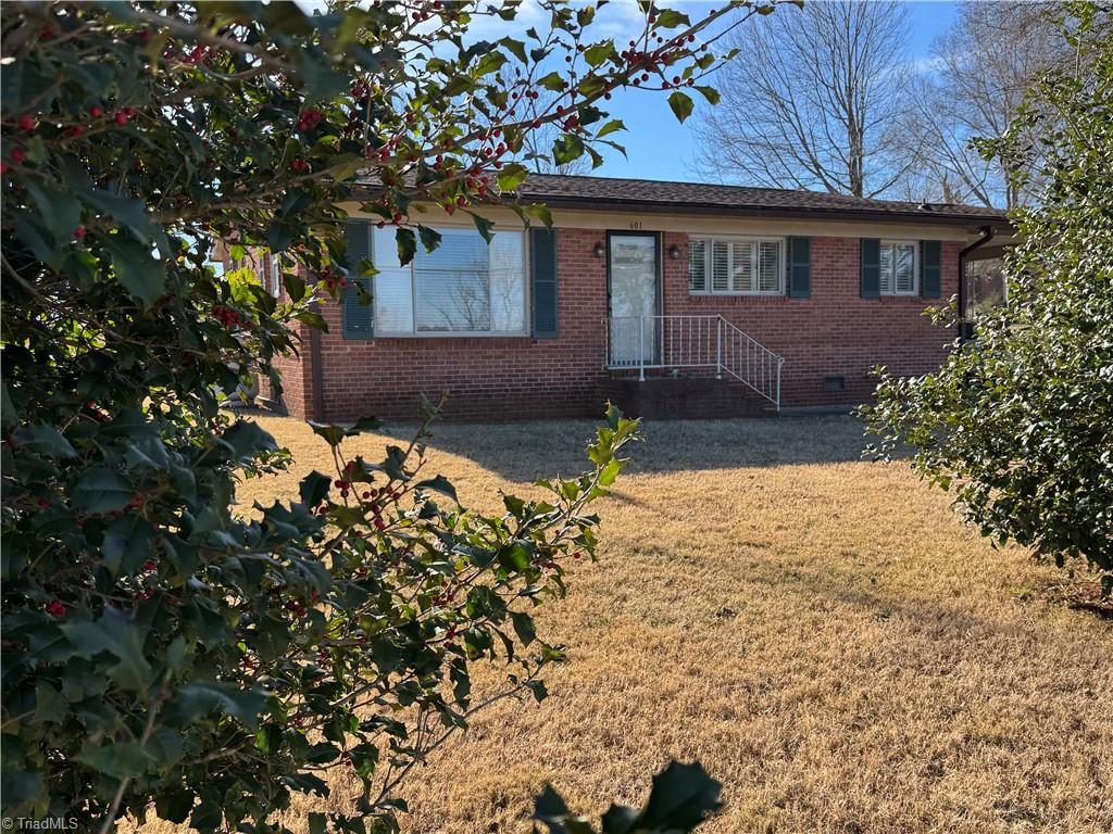 601 Meadowbrook Drive