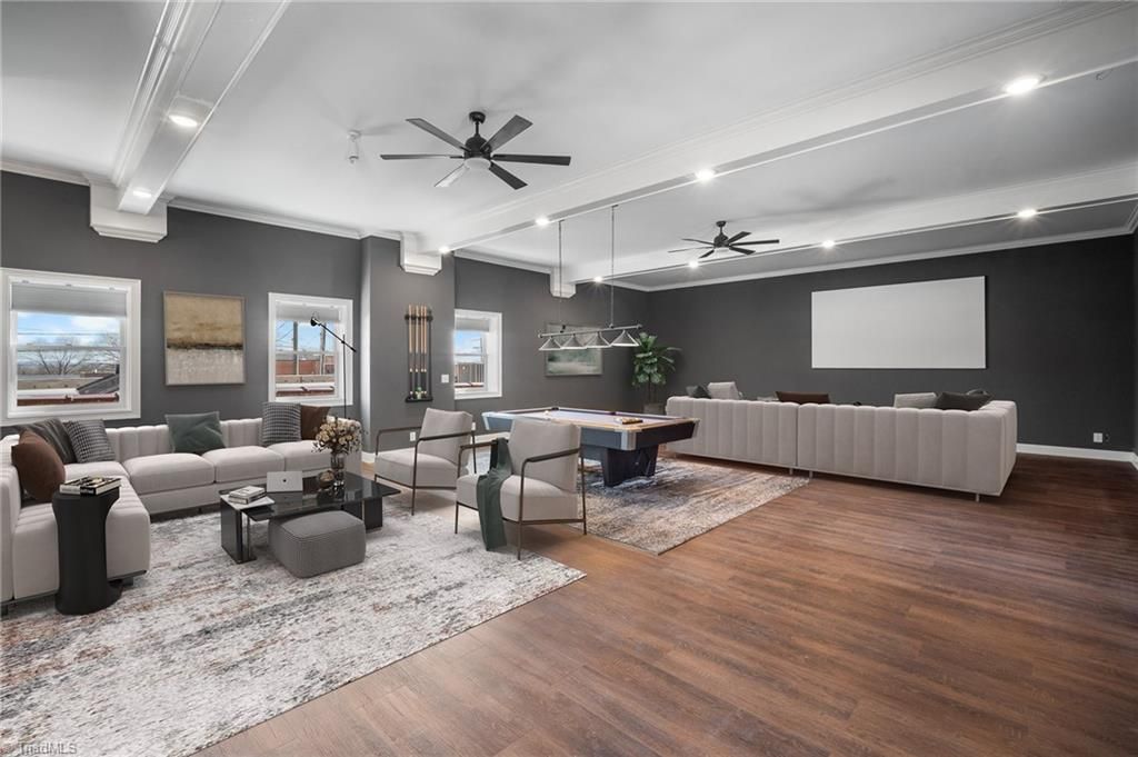 Photo of 121 N Main Street, Lexington, NC 27292 (MLS # 1212087)