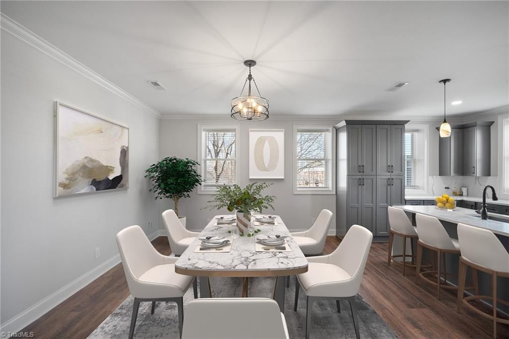 Photo of 121 N Main Street, Lexington, NC 27292 (MLS # 1212087)