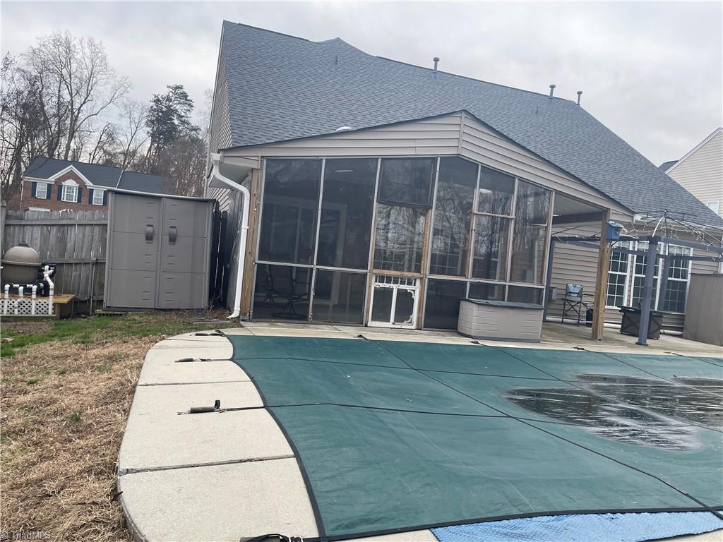 1579 Pondhaven Drive