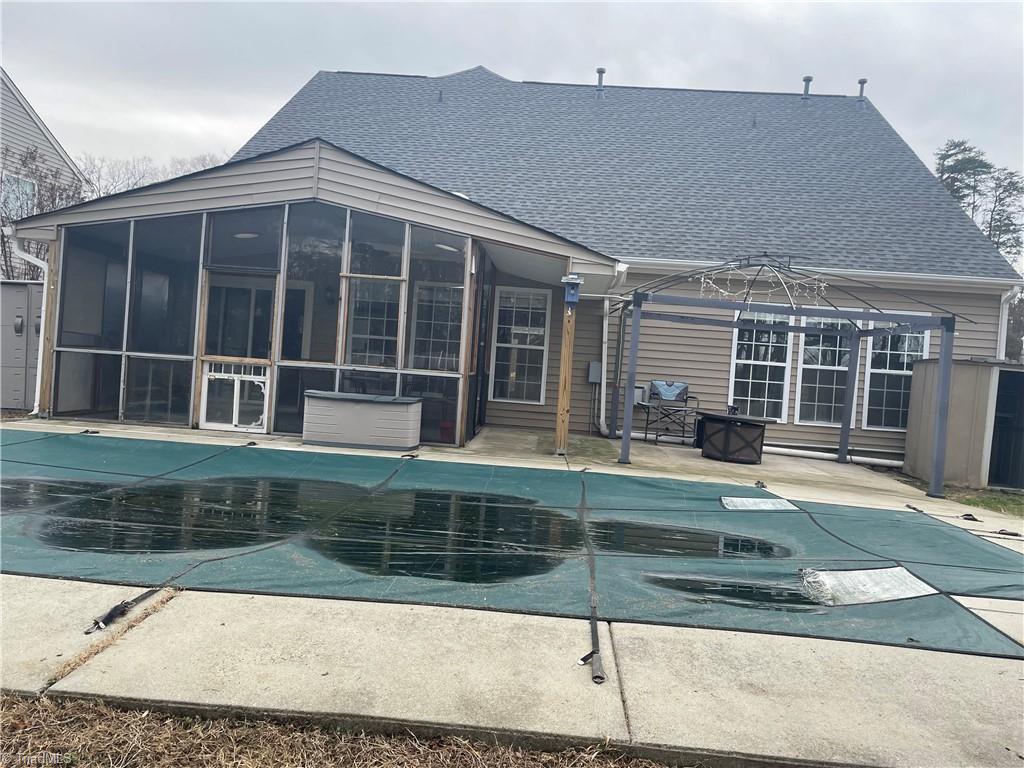 1579 Pondhaven Drive