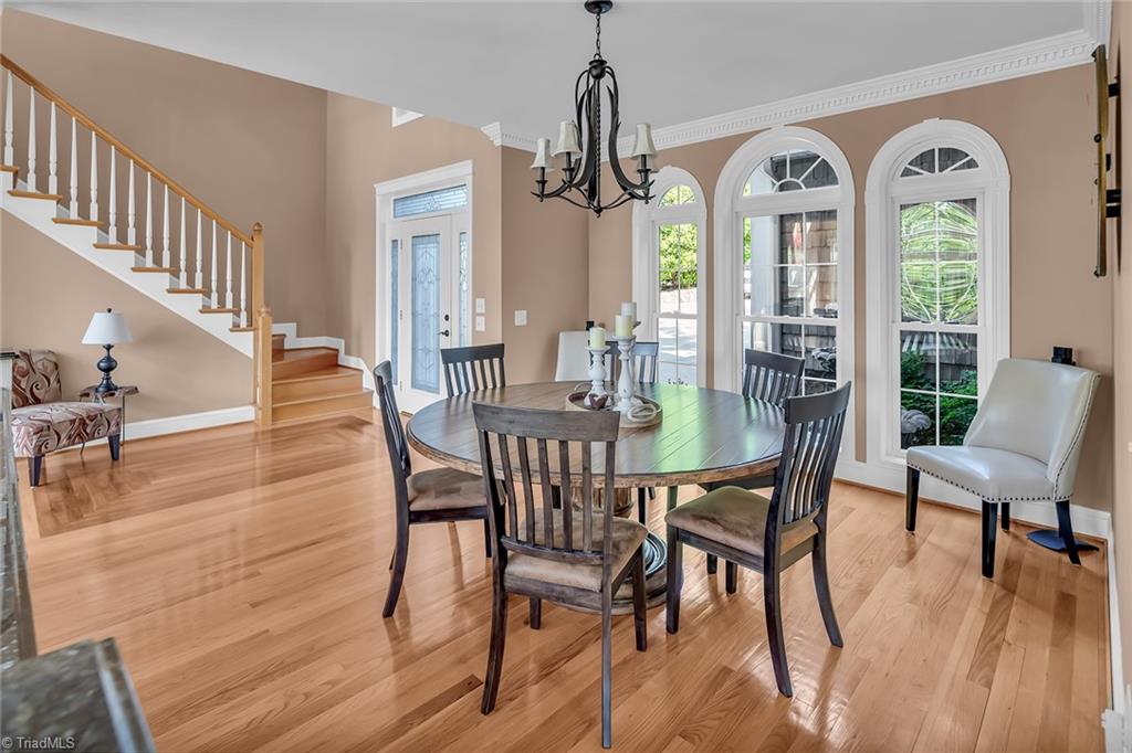 338 Fairfield Court, Mount Gilead, North Carolina image 12