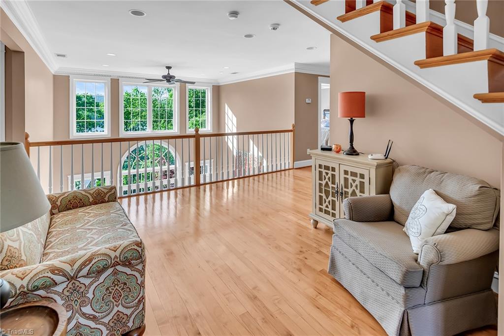 338 Fairfield Court, Mount Gilead, North Carolina image 26