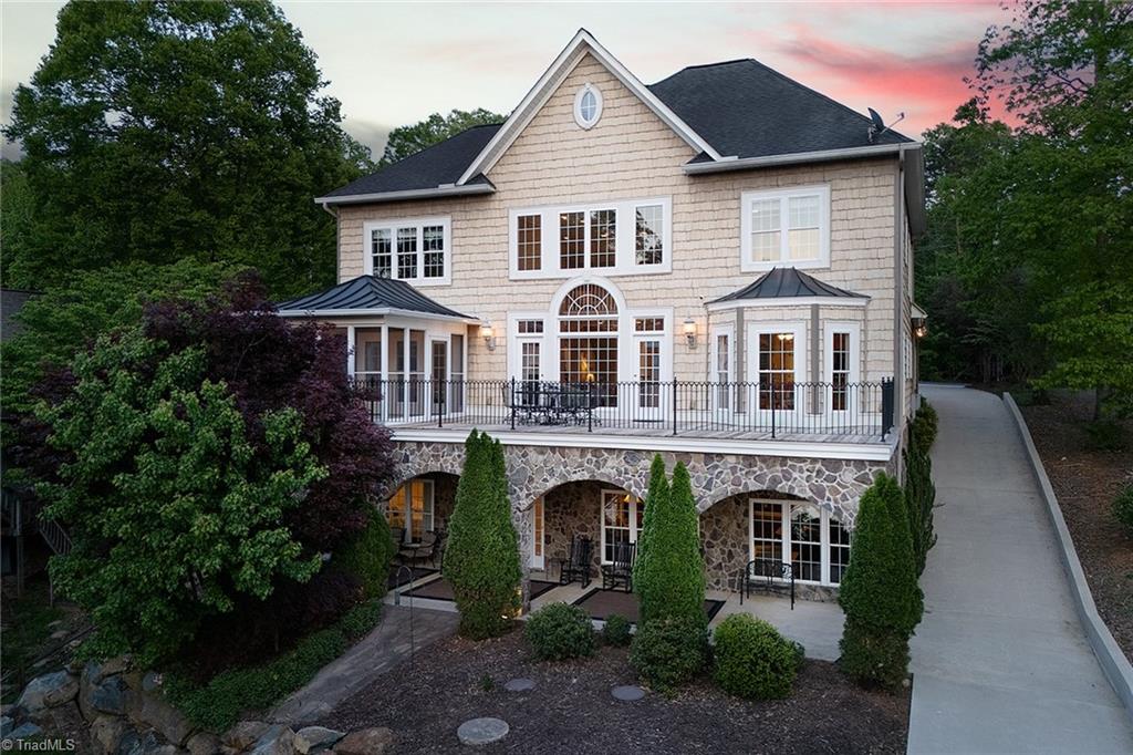 338 Fairfield Court, Mount Gilead, North Carolina image 46