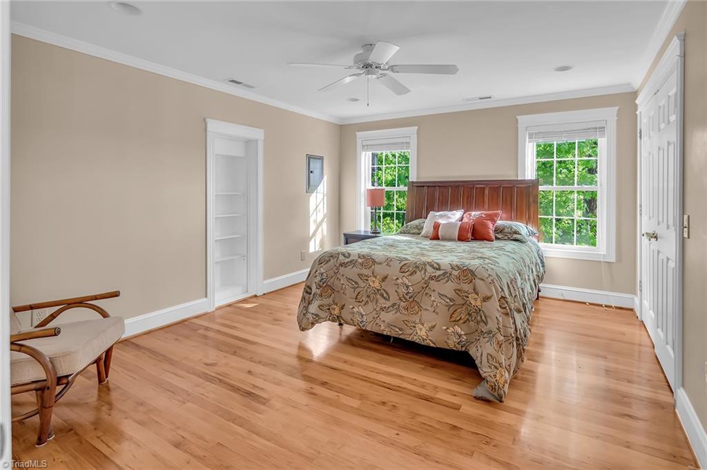 338 Fairfield Court, Mount Gilead, North Carolina image 30