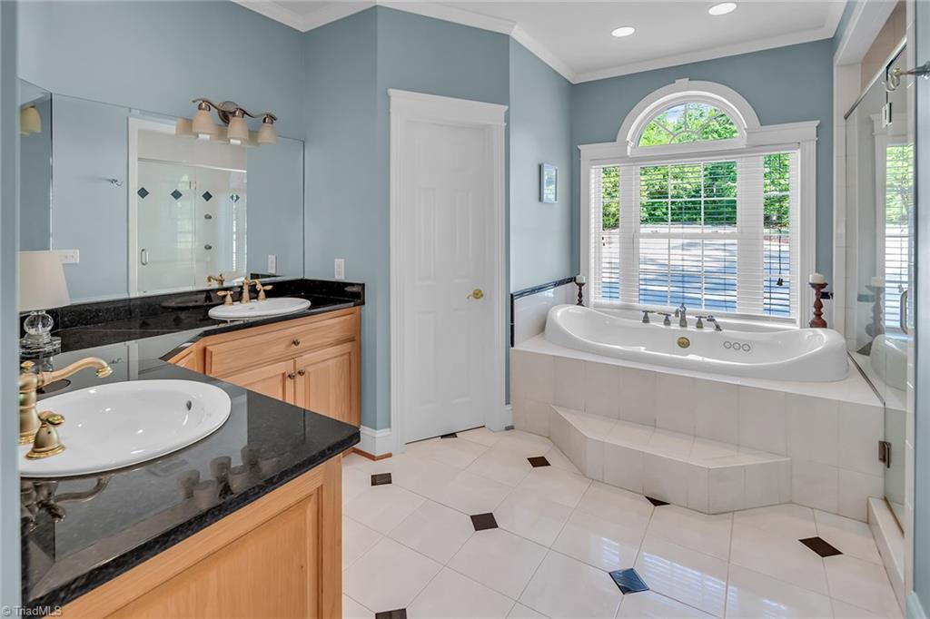 338 Fairfield Court, Mount Gilead, North Carolina image 29