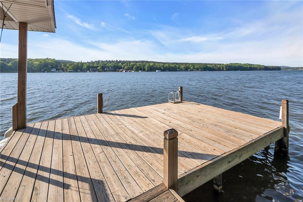 338 Fairfield Court, Mount Gilead, North Carolina image 25