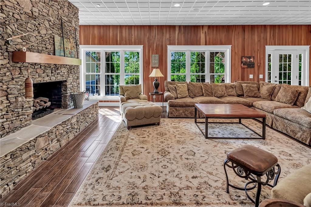 338 Fairfield Court, Mount Gilead, North Carolina image 17
