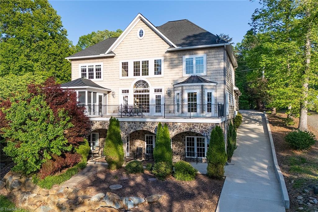 338 Fairfield Court, Mount Gilead, North Carolina image 1