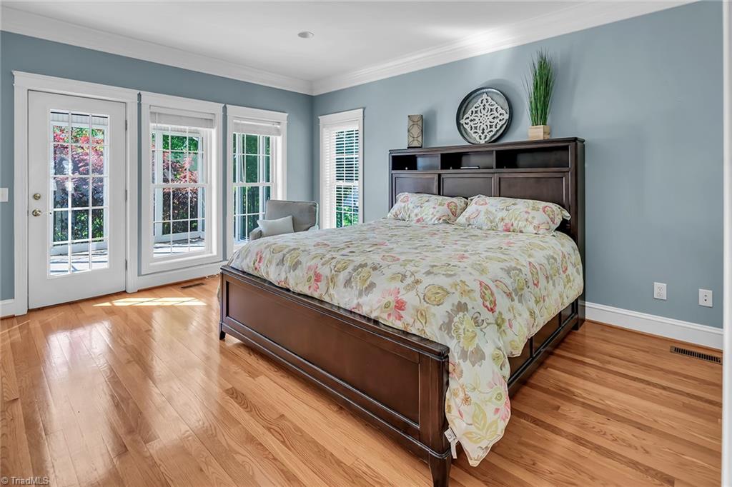 338 Fairfield Court, Mount Gilead, North Carolina image 28