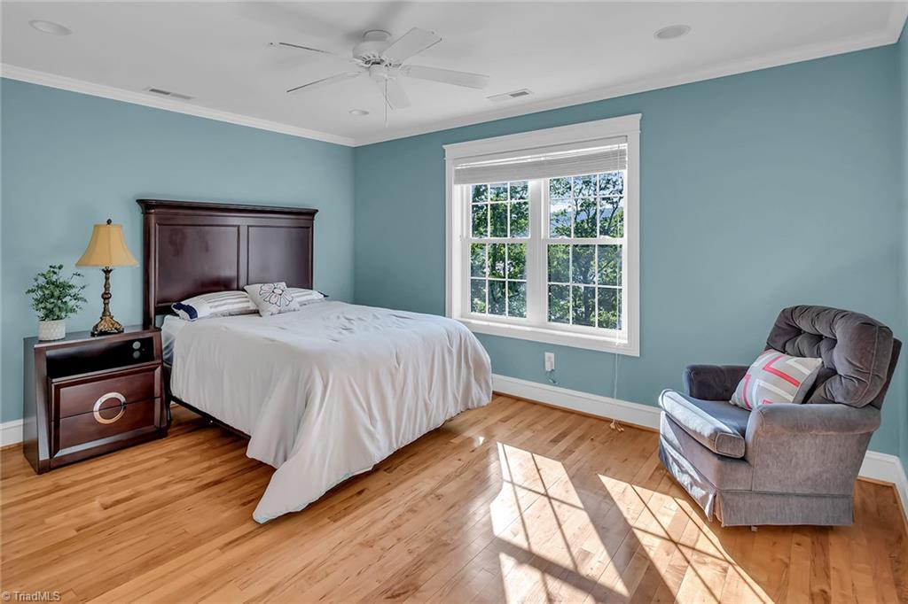 338 Fairfield Court, Mount Gilead, North Carolina image 34