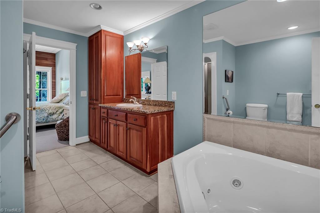 338 Fairfield Court, Mount Gilead, North Carolina image 22