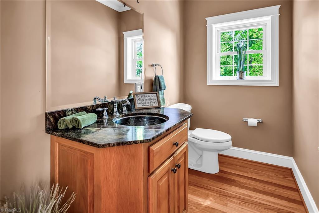 338 Fairfield Court, Mount Gilead, North Carolina image 31