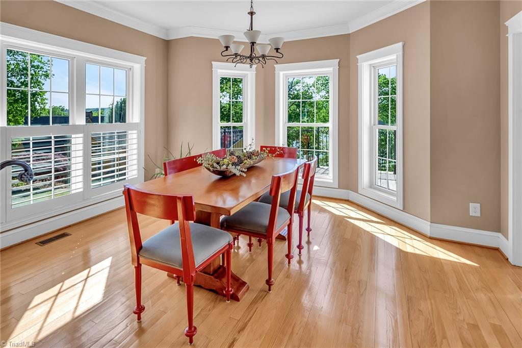 338 Fairfield Court, Mount Gilead, North Carolina image 13