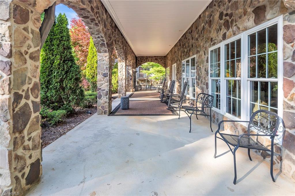 338 Fairfield Court, Mount Gilead, North Carolina image 37