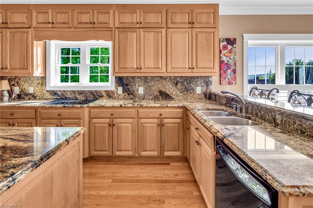 338 Fairfield Court, Mount Gilead, North Carolina image 11