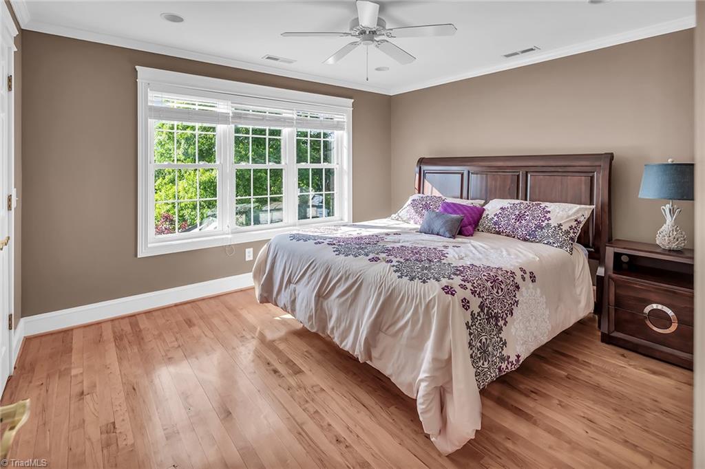 338 Fairfield Court, Mount Gilead, North Carolina image 32