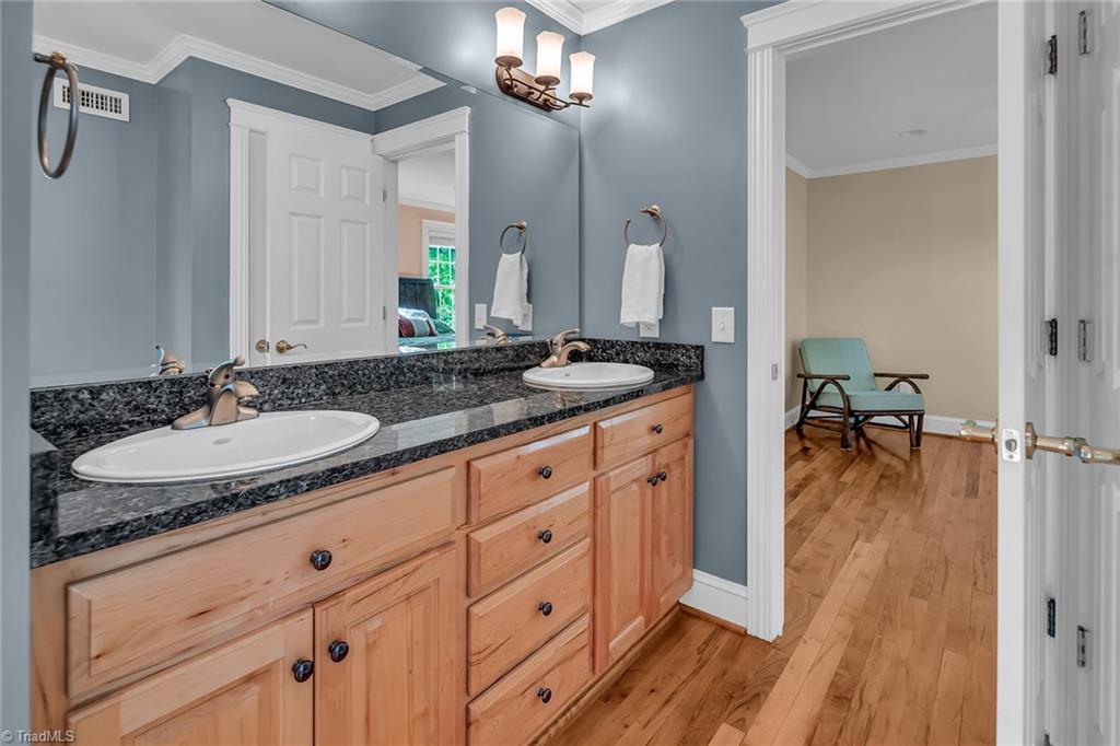 338 Fairfield Court, Mount Gilead, North Carolina image 35