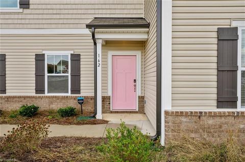 A home in Lexington