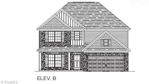 Homes For Sale - 3807 Kestrel Lane #90<br/> Colfax, NC 27235
