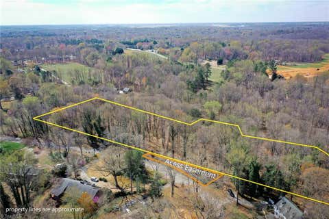 Vacant Land For Sale - 00 Tory Hill Drive<br/> Greensboro, NC 27410