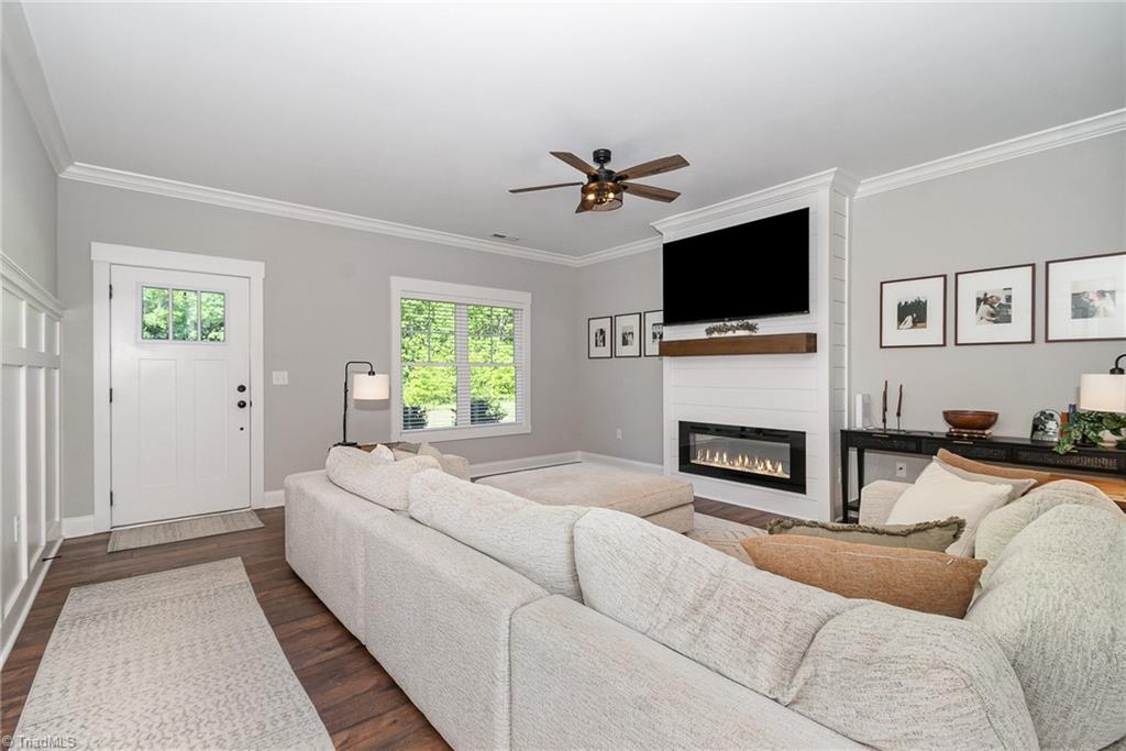 7634 Grapevine Road, Lewisville, North Carolina image 7