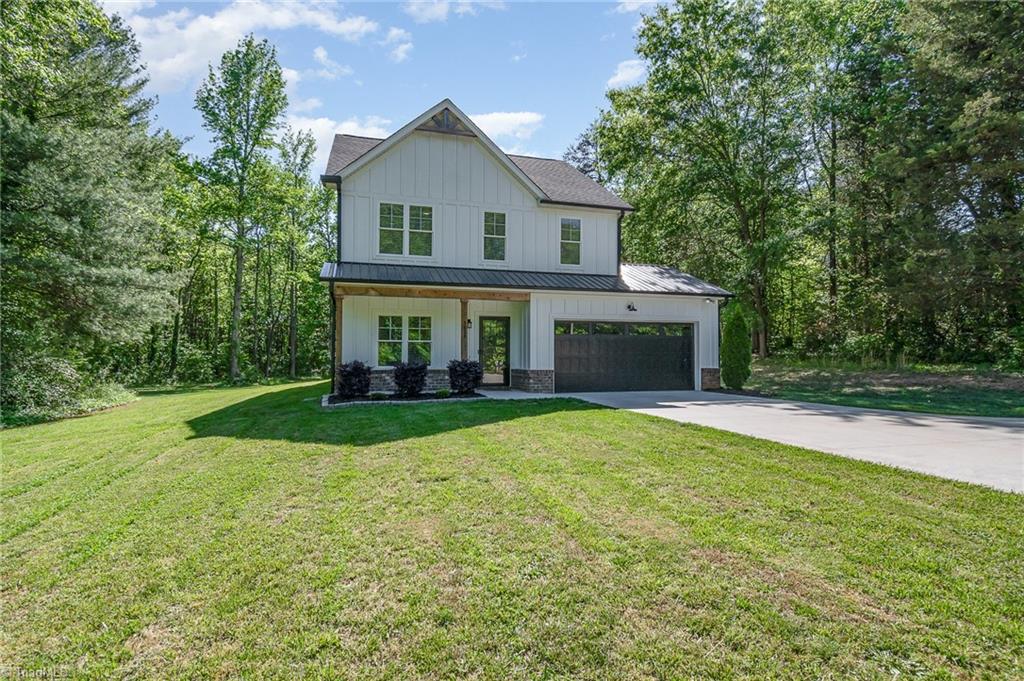 7634 Grapevine Road, Lewisville, North Carolina image 2
