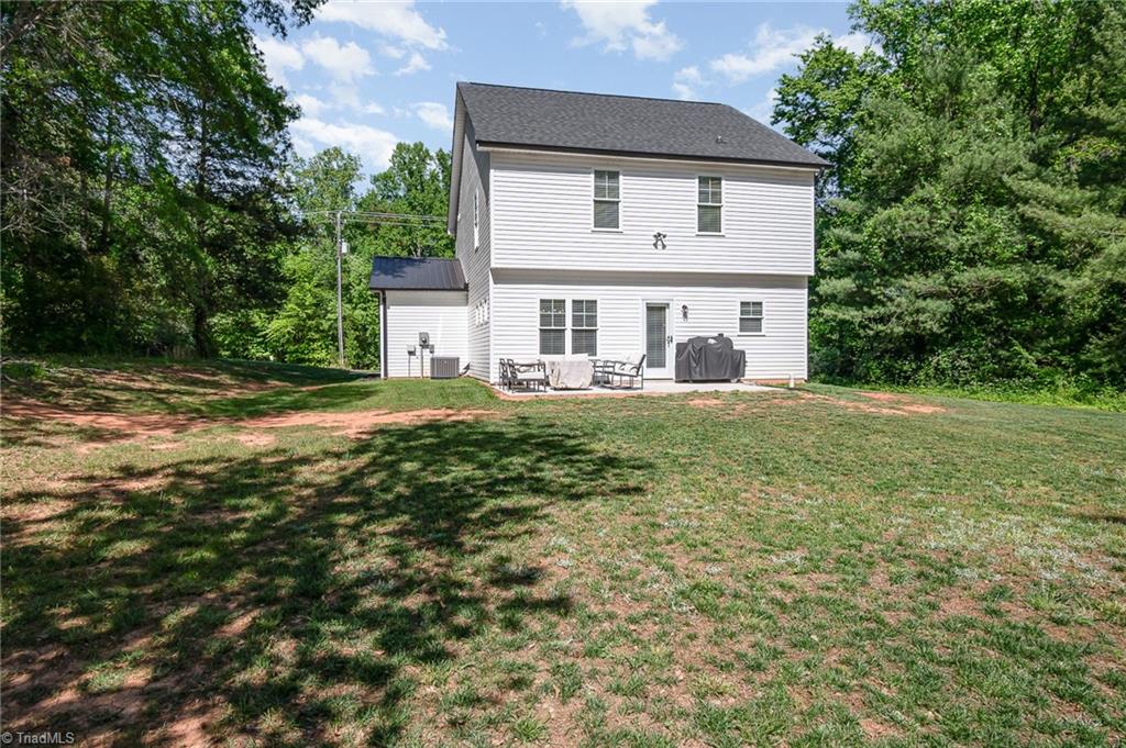 7634 Grapevine Road, Lewisville, North Carolina image 24