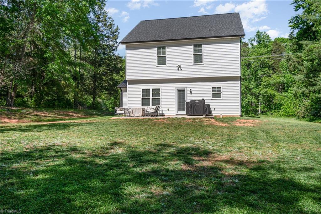 7634 Grapevine Road, Lewisville, North Carolina image 27
