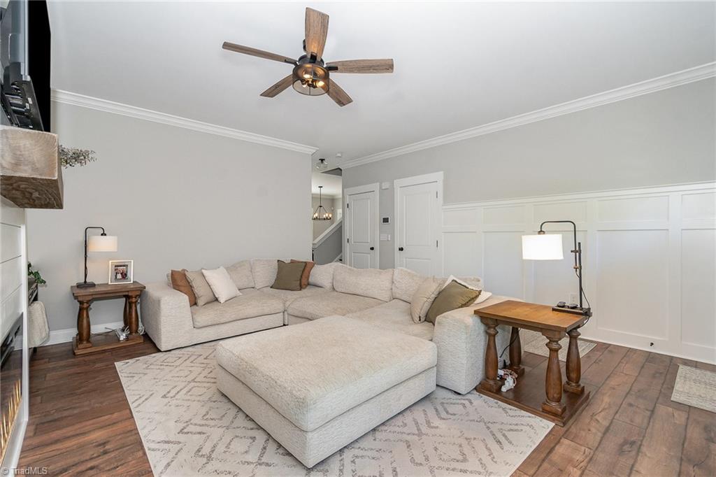 7634 Grapevine Road, Lewisville, North Carolina image 9