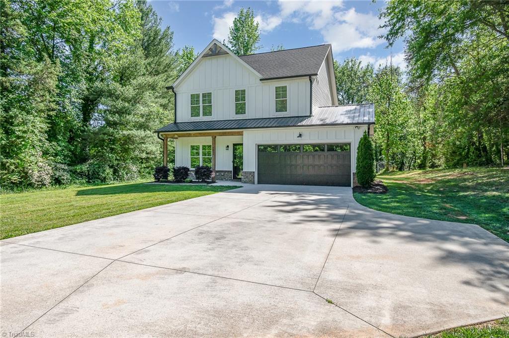 7634 Grapevine Road, Lewisville, North Carolina image 3