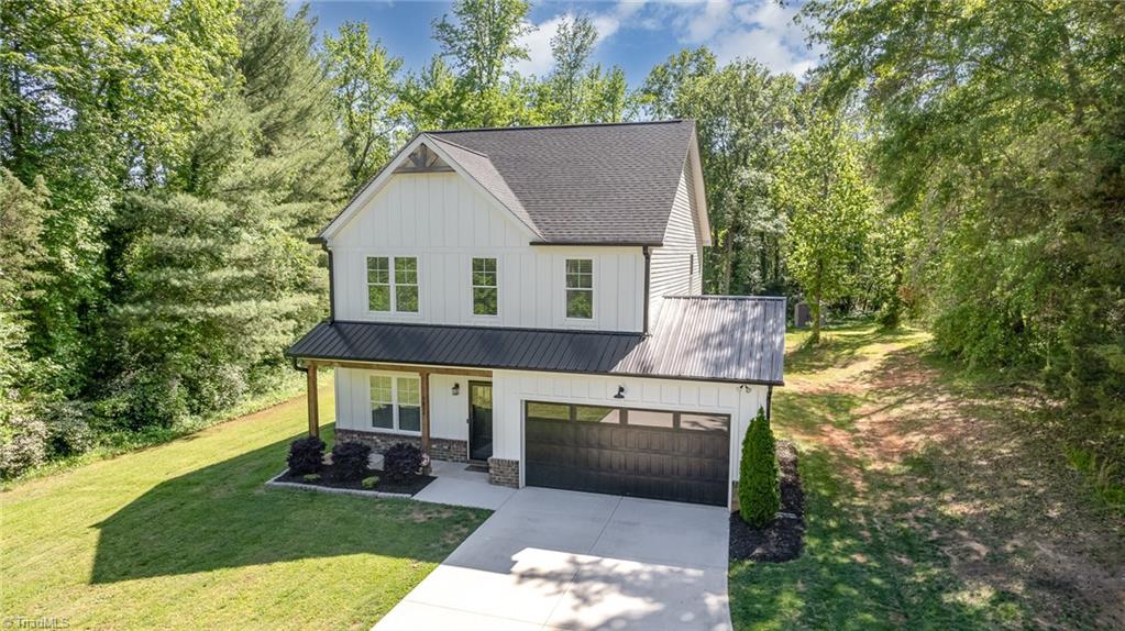 7634 Grapevine Road, Lewisville, North Carolina image 5
