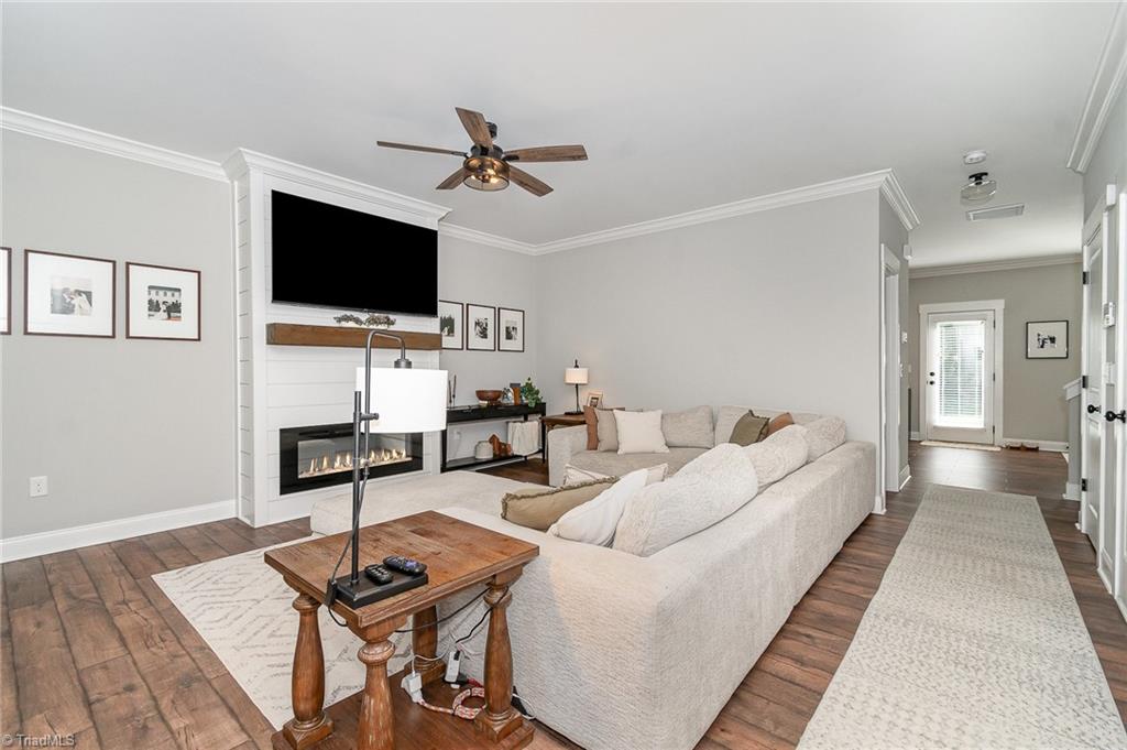 7634 Grapevine Road, Lewisville, North Carolina image 6