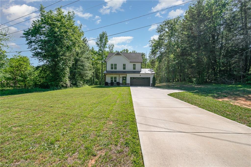 7634 Grapevine Road, Lewisville, North Carolina image 4