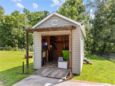 A home in Thomasville