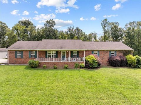 A home in Thomasville