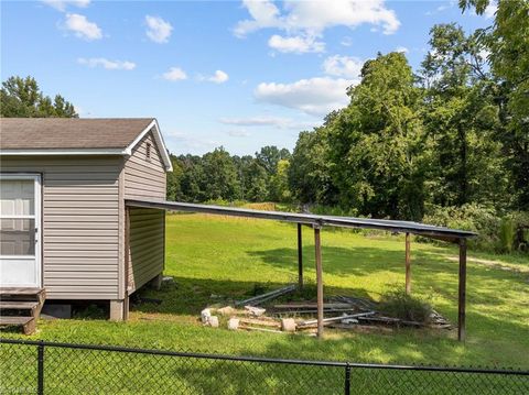 A home in Thomasville