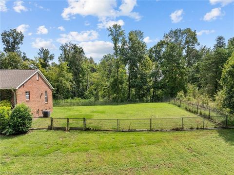 A home in Thomasville