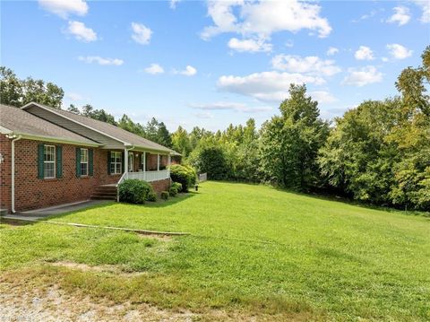 A home in Thomasville