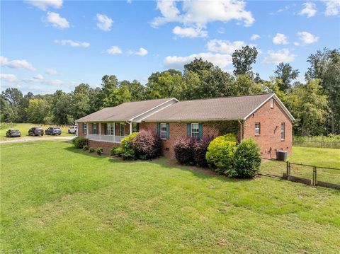 A home in Thomasville