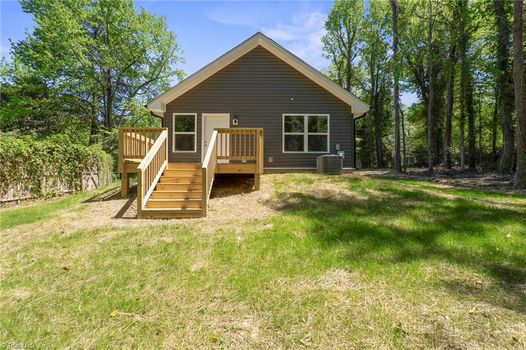 231 Willowood Drive, High Point, North Carolina image 24