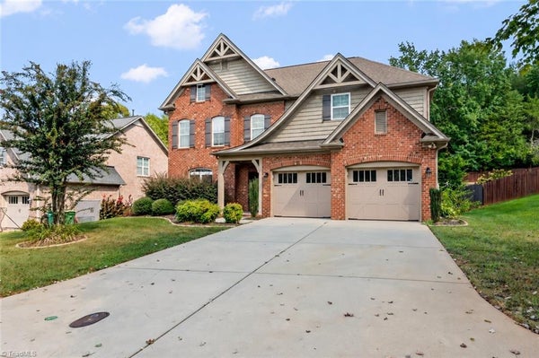 1249 MEADOW CHASE DR, LEWISVILLE, NC 27023 - Image 2eacb47ea89df851e983ad7fab8bc8b5/3741870619