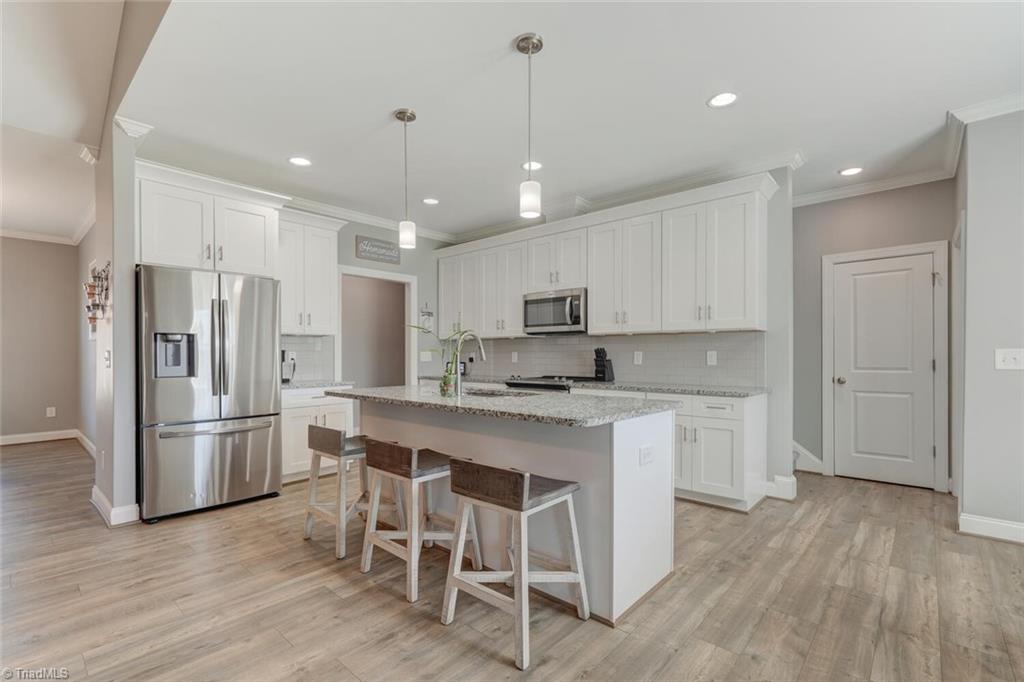8219 Cornelius Court, Stokesdale, North Carolina image 3