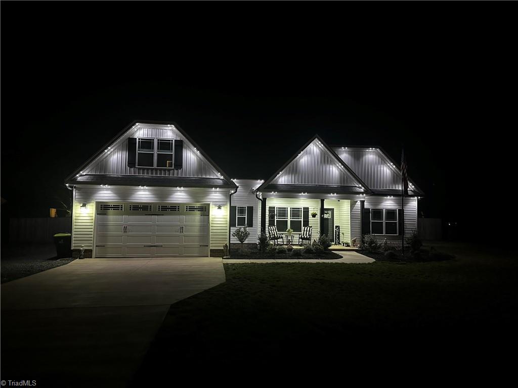 8219 Cornelius Court, Stokesdale, North Carolina image 34