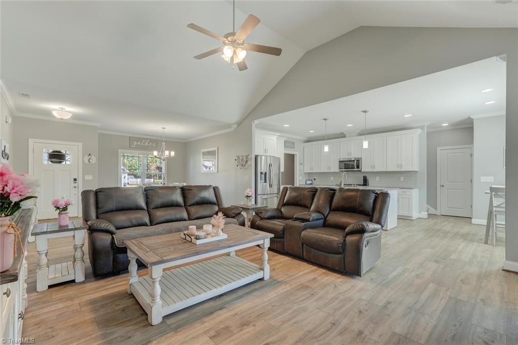 8219 Cornelius Court, Stokesdale, North Carolina image 2