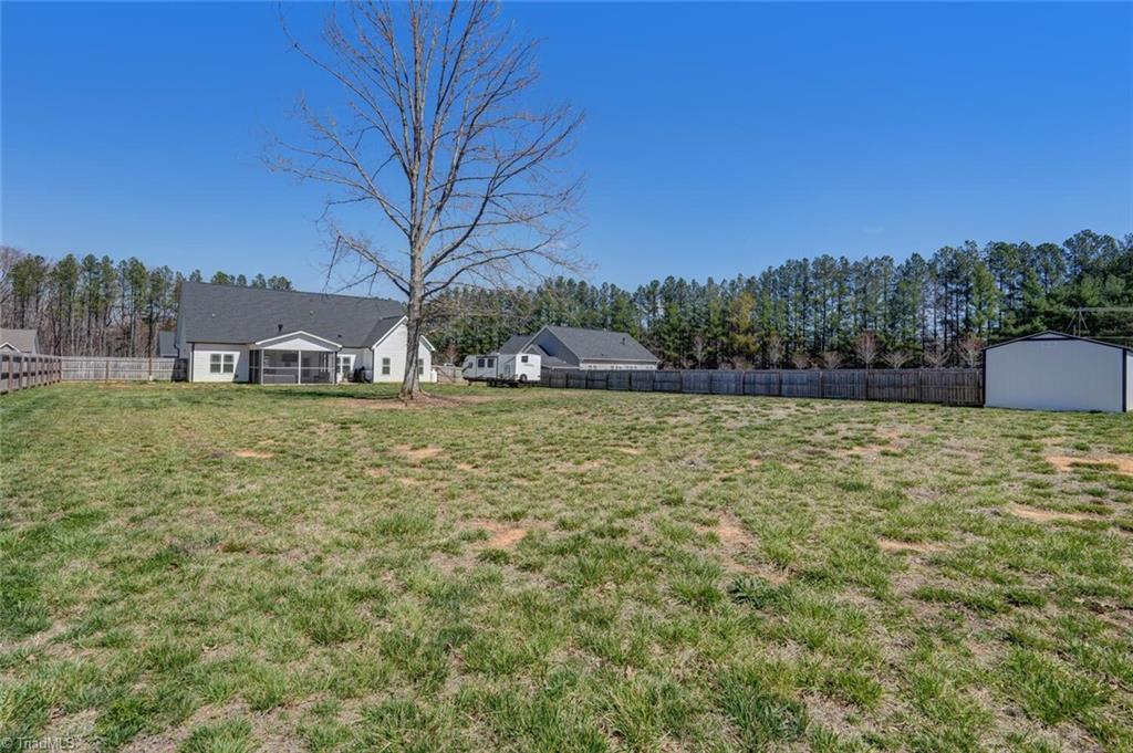 8219 Cornelius Court, Stokesdale, North Carolina image 28