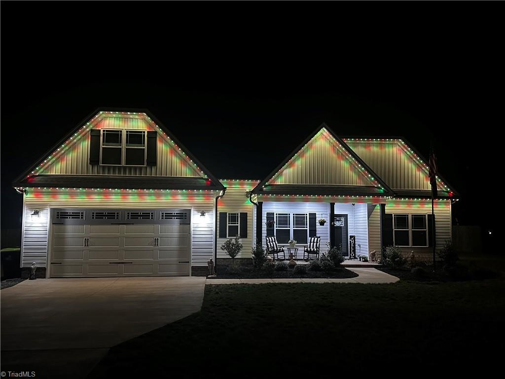 8219 Cornelius Court, Stokesdale, North Carolina image 36