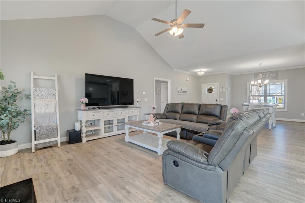 8219 Cornelius Court, Stokesdale, North Carolina image 9