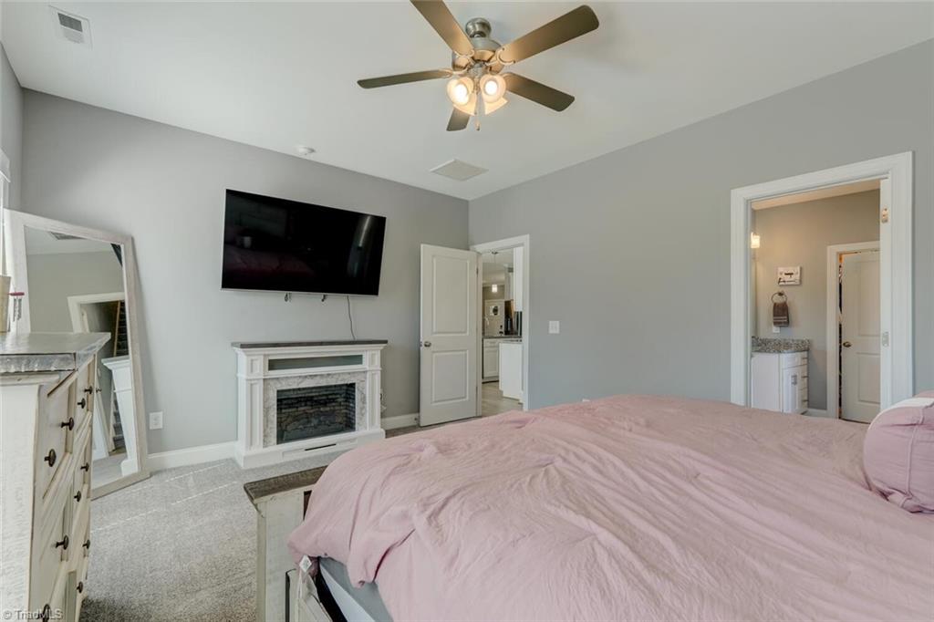 8219 Cornelius Court, Stokesdale, North Carolina image 16